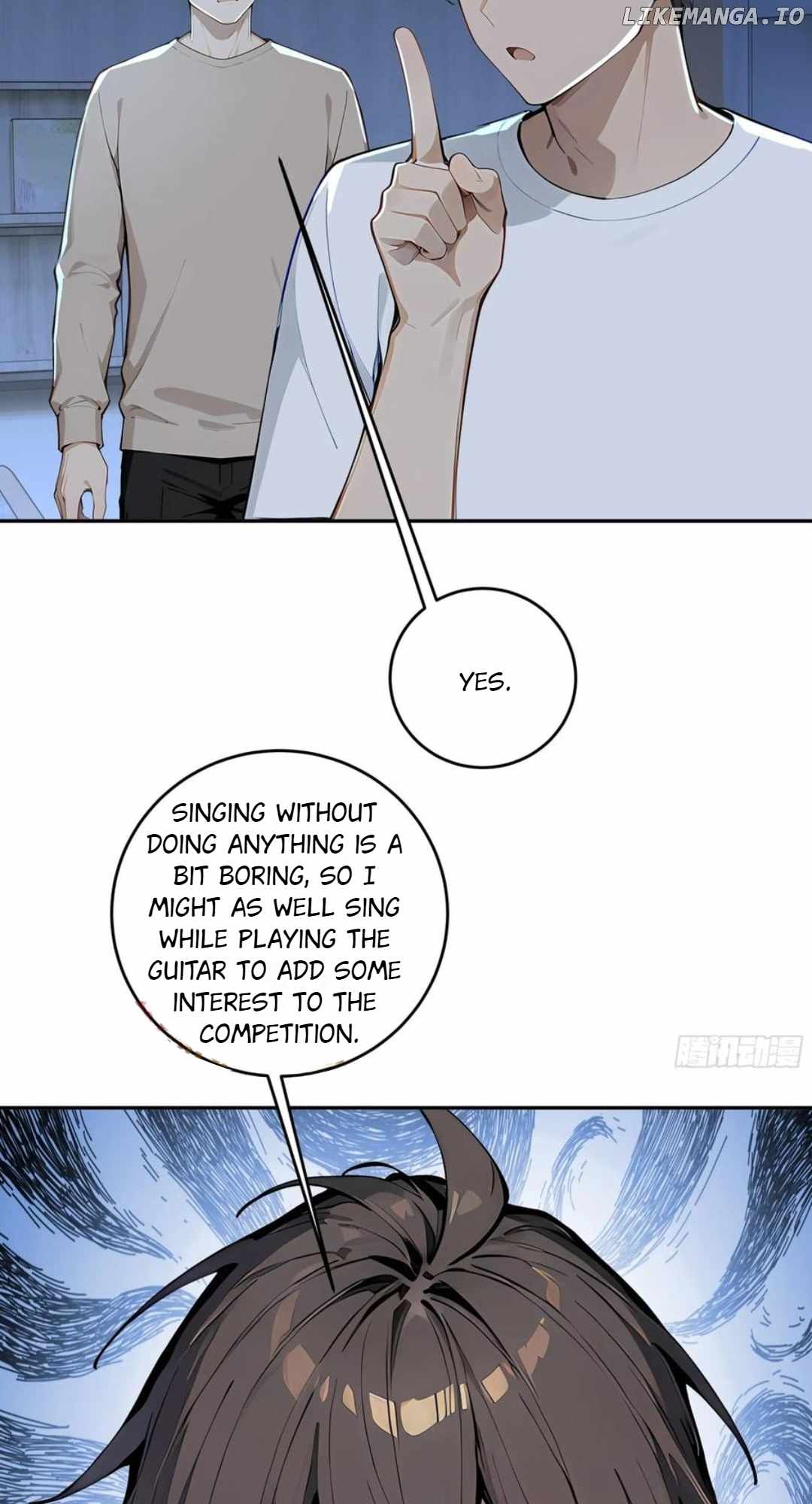 God of Learning Chapter 75 25